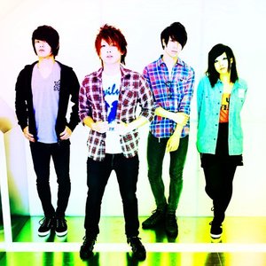 Stereo Heart のアバター