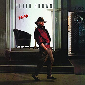 Peter Brown - SNAP - Zortam Music