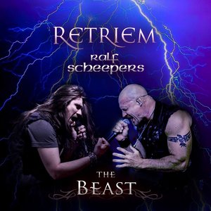 The Beast (feat. Ralf Scheepers)