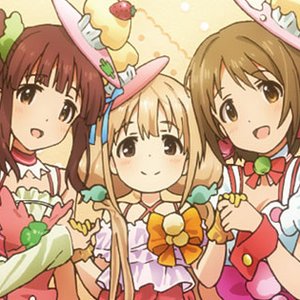 Avatar for CANDY ISLAND (五十嵐裕美, 大坪由佳, 大空直美)