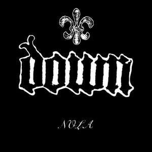 Cover Down - NOLA