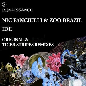 “Nic Fanciulli & Zoo Brazil”的封面