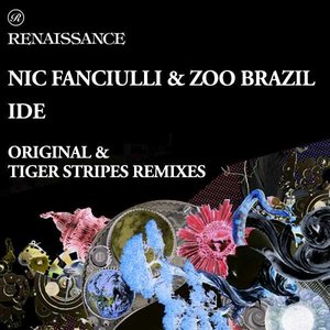 Image pour 'Nic Fanciulli & Zoo Brazil'