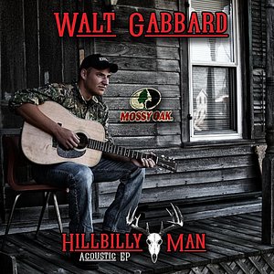 Hillbilly Man Acoustic EP