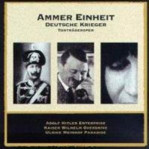 Deutsche Krieger
