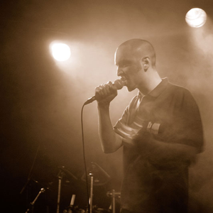 Dark Territory photo provided by Last.fm