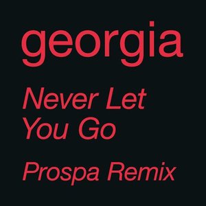 Never Let You Go (Prospa Remix) - Single