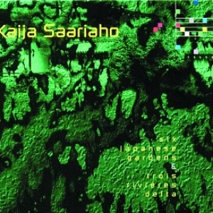Six japanese gardens / Trois rivières delta cover