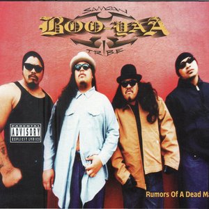 Rumors of a Dead Man