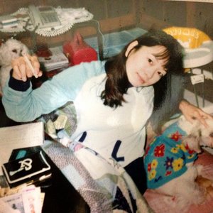 perfect young lady のアバター