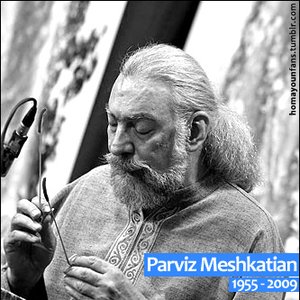 Avatar for Parviz Meshkatian and Jamshid Mohebi