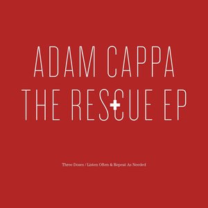 The Rescue - EP