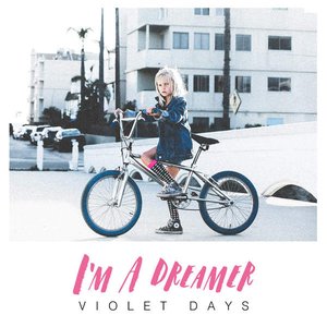 I'm a Dreamer - Single