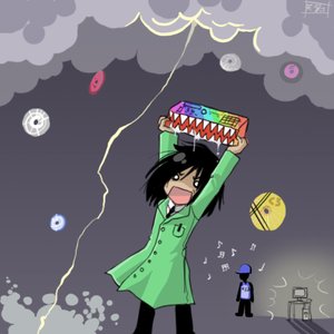 mechachapzilla 的头像