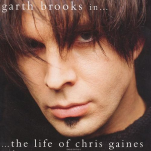In... the Life of Chris Gaines cover