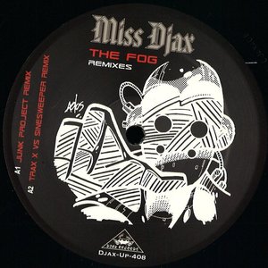 The Fog - Remixes