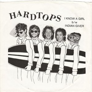 I Know A Girl b/w Indian Giver