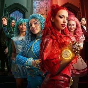 Rita Ora, Kylie Cantrall, Brandy e Malia Baker 的头像