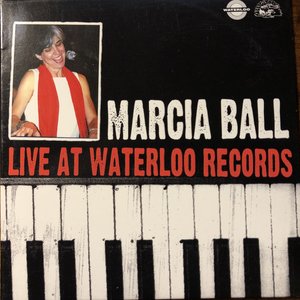 Live at Waterloo Records