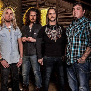 Black Stone Cherry
