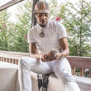 Geezy Escobar 的头像