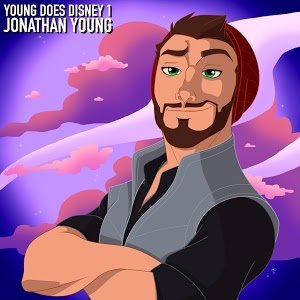 Young Does Disney 1