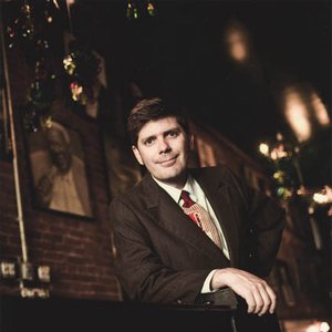 “Paul Asaro”的封面
