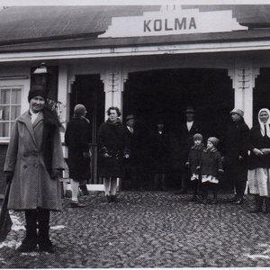 Kolma 的头像