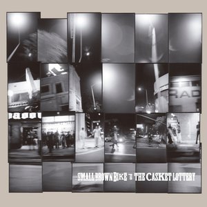 Small Brown Bike & The Casket Lottery 的头像