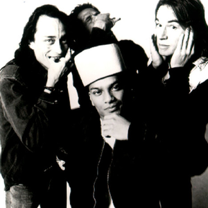 Urban Dance Squad photo provided by Last.fm