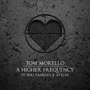 A Higher Frequency (feat. Serj Tankian and ATTLAS)