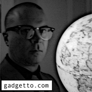 GADGETTO 的头像