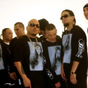 Kumbia Kings photo provided by Last.fm