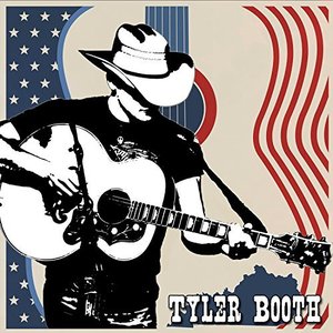 Tyler Booth - EP