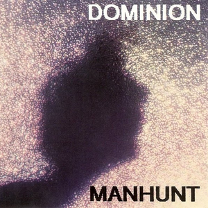 Manhunt cover