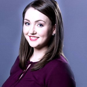 Sólveig Ásgeirsdóttir 的头像