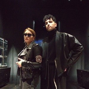 Rosa Linn & Duncan Laurence 的头像