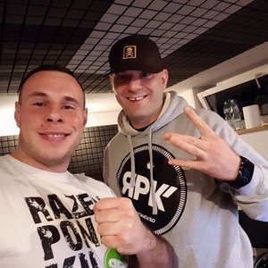 Awatar dla Bonus RPK & Arczi SZAJKA