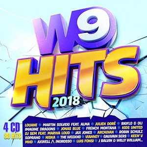 W9 Hits 2018 [Explicit]