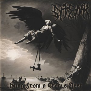 Hung From a Crow's Nest