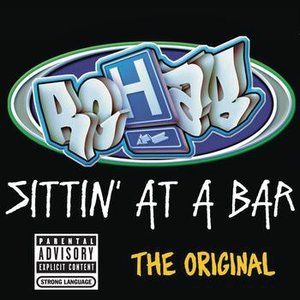 'Sittin' At A Bar' için resim