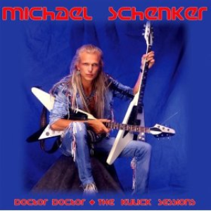 Michael Schenker - Michael Schenker Group- Doctor Doctor Lyrics - Zortam Music