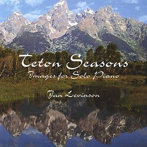 Teton Seasons