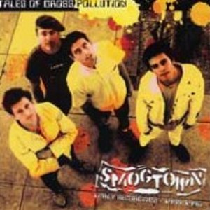 Tales Of Gross Pollution