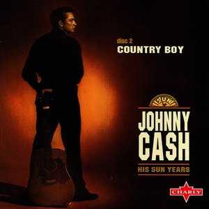 His Sun Years: Country Boy - CD2