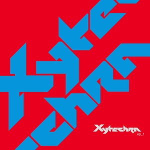 Xytechra 的头像