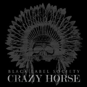 Crazy Horse - Single
