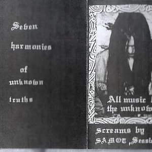 Seven Harmonies Of Unknown Truths