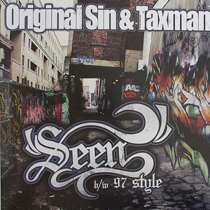 Original Sin & Taxman için avatar