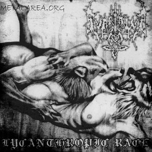 Lycanthropic Race
